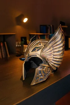 Autres créations 3D