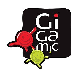 Jeux Gigamic