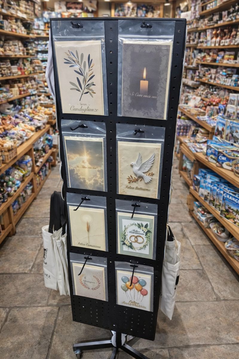 Cartes de vœux