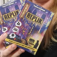 Réplik jeu corse